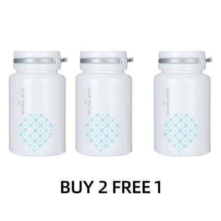 1+1 Free |  Algae Repellent Powder